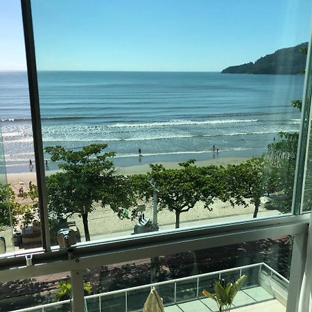Baln Camboriu - Beira Mar Apartment บัลเนอาริโอ กังโบริว ภายนอก รูปภาพ