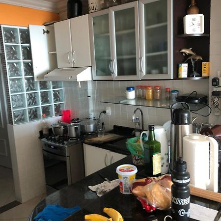 Baln Camboriu - Beira Mar Apartment บัลเนอาริโอ กังโบริว ภายนอก รูปภาพ