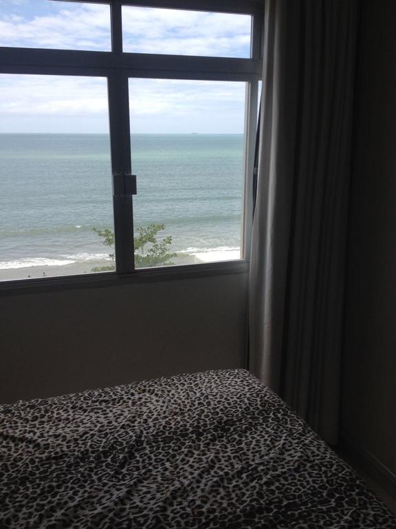 Baln Camboriu - Beira Mar Apartment บัลเนอาริโอ กังโบริว ภายนอก รูปภาพ