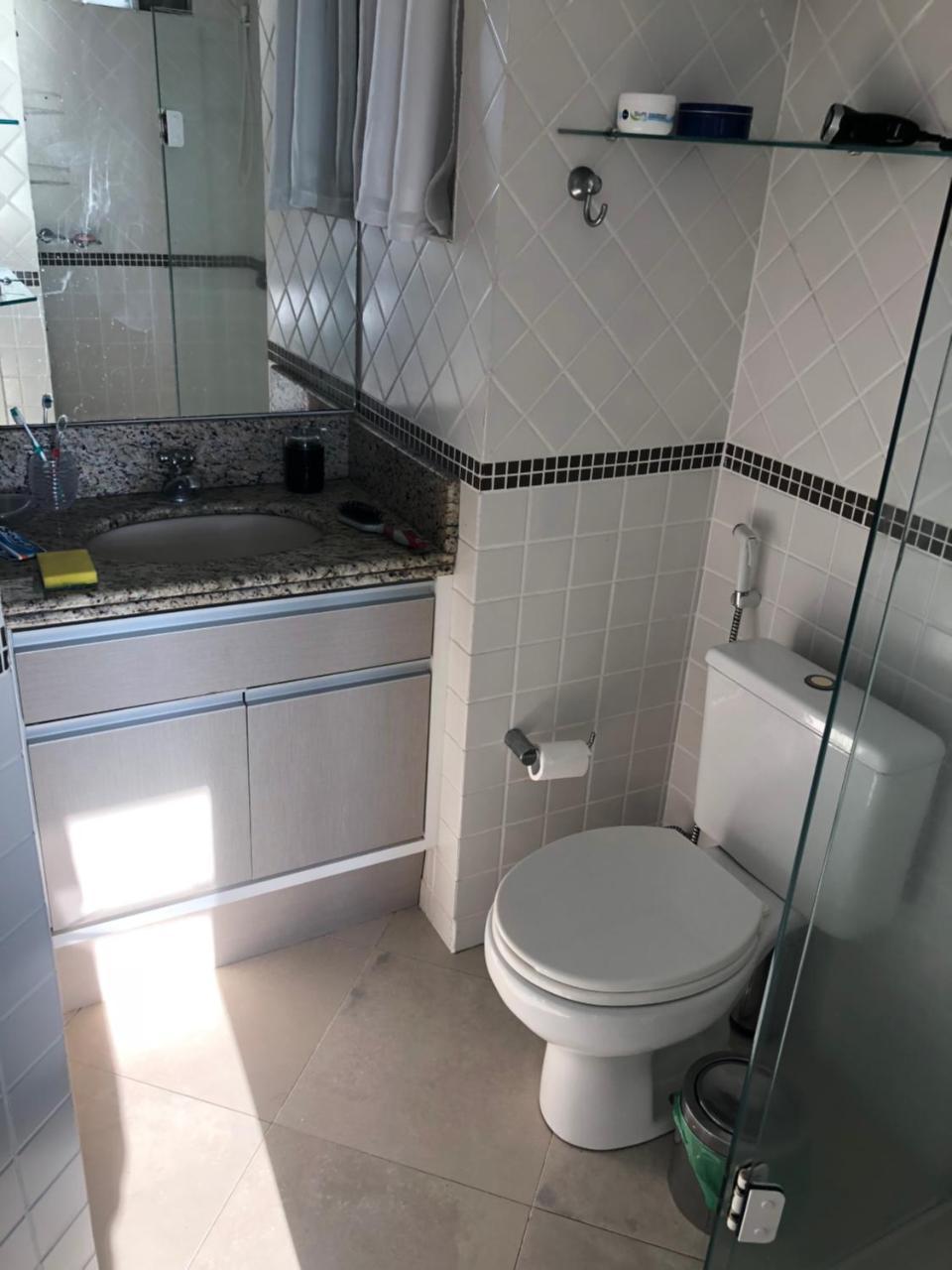 Baln Camboriu - Beira Mar Apartment บัลเนอาริโอ กังโบริว ภายนอก รูปภาพ