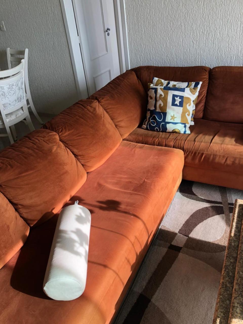 Baln Camboriu - Beira Mar Apartment บัลเนอาริโอ กังโบริว ภายนอก รูปภาพ