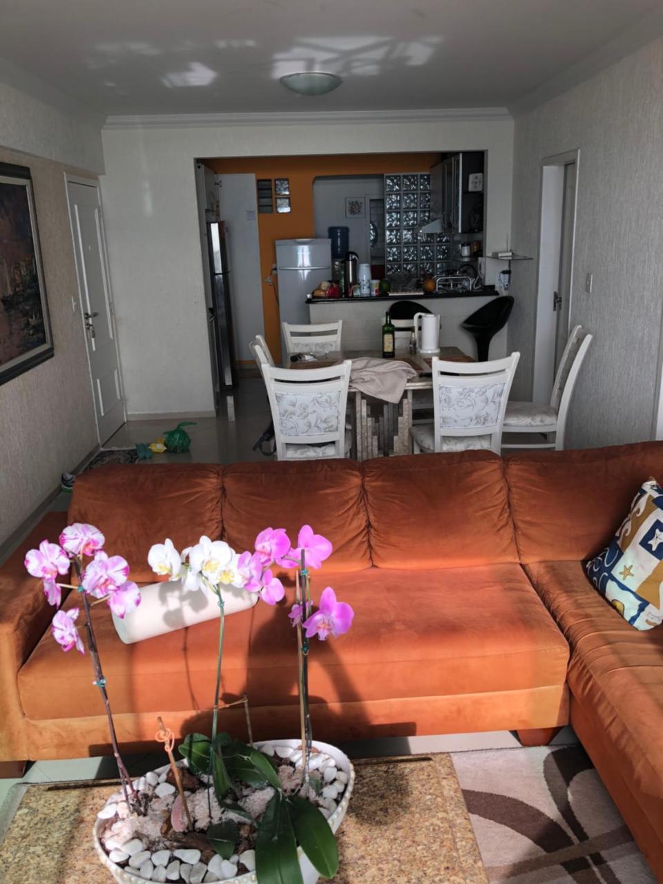 Baln Camboriu - Beira Mar Apartment บัลเนอาริโอ กังโบริว ภายนอก รูปภาพ