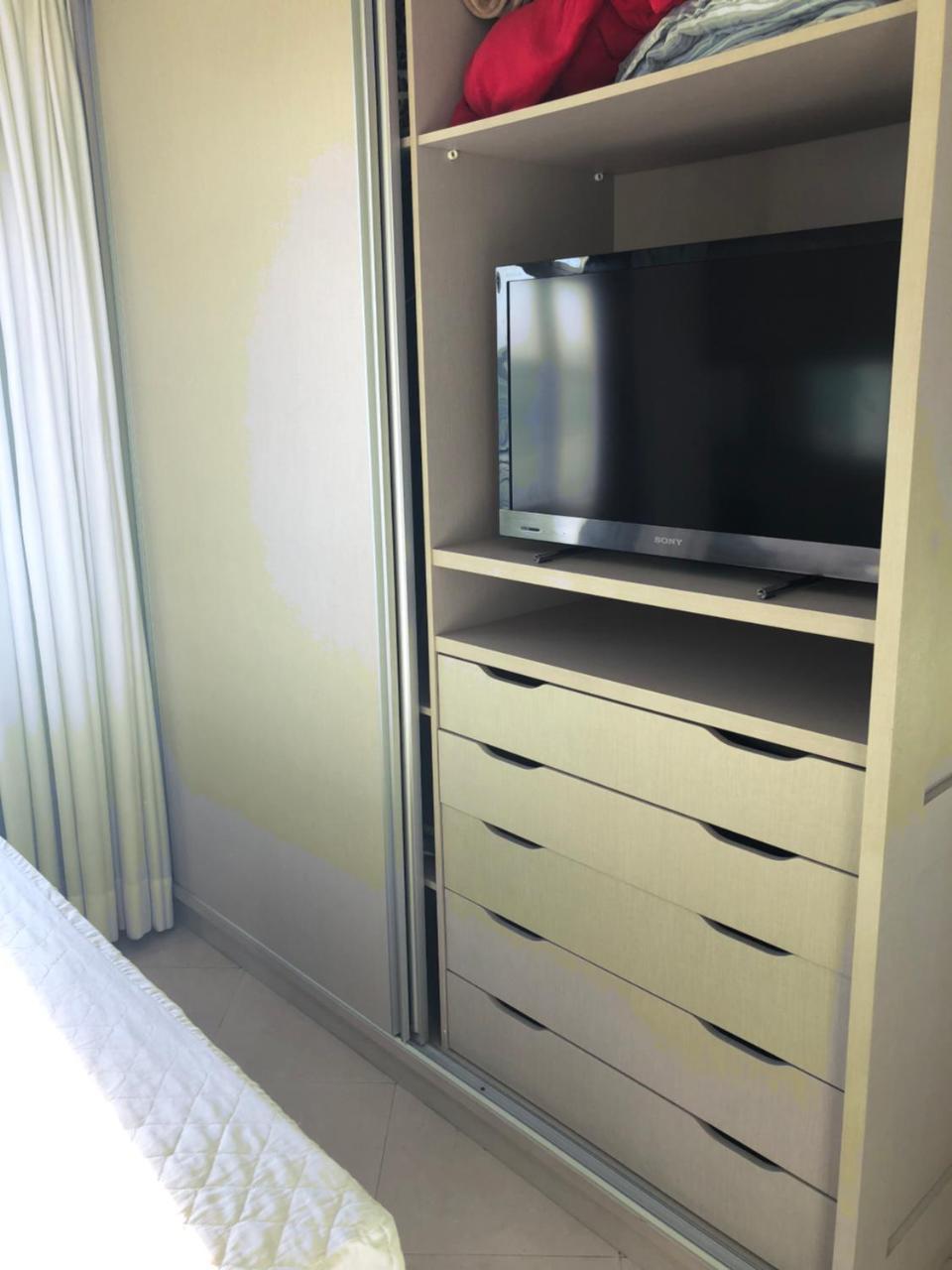 Baln Camboriu - Beira Mar Apartment บัลเนอาริโอ กังโบริว ภายนอก รูปภาพ